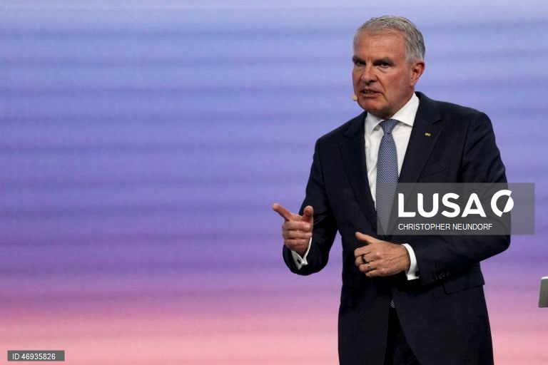 Lufthansa garante que interesse na TAP “não mudou” apesar da crise no Médio Oriente
