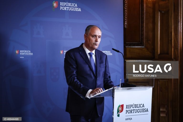 Novo diretor da PJ diz que não cede a pressão mediática no caso do cocktail molotov