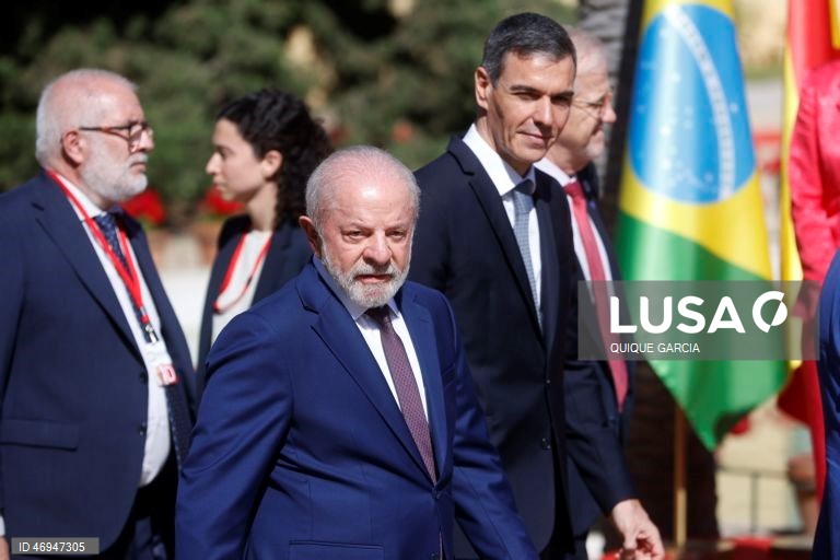 PR brasileiro elogia política migratória do Governo espanhol