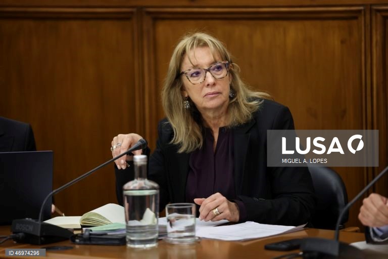 Governo diz que “corre o prazo” para UGT apresentar propostas para lei laboral