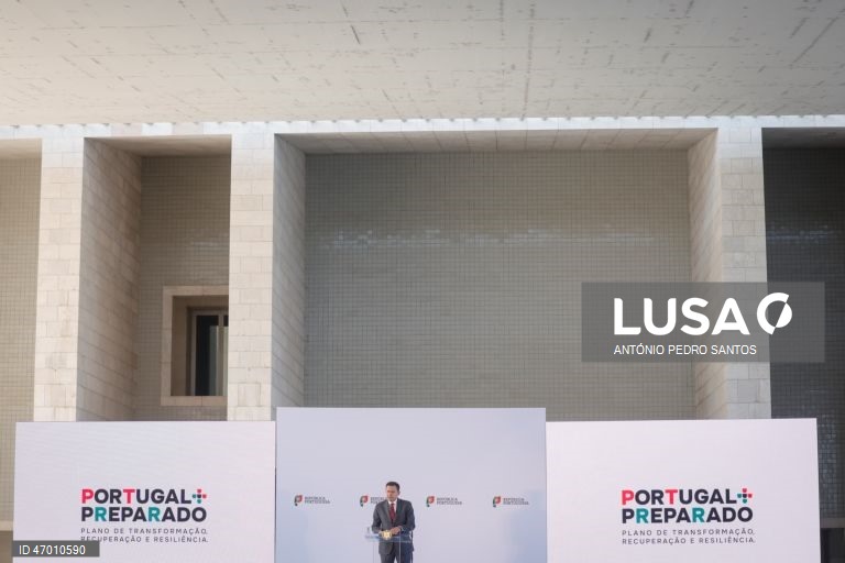 Mau Tempo: Governo prevê alargar Fundo de Emergência Municipal e criar Centro de Dados Territoriais