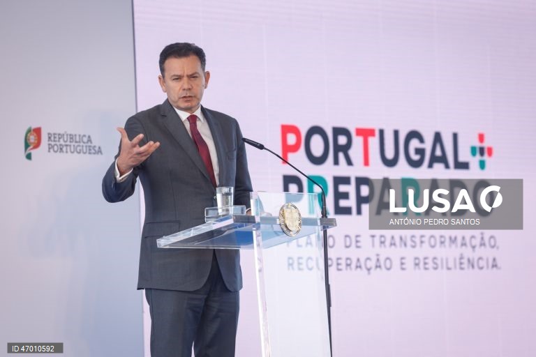 Mau tempo: PTRR vai ter montante global de 22,6 mil milhões de euros e horizonte de nove anos