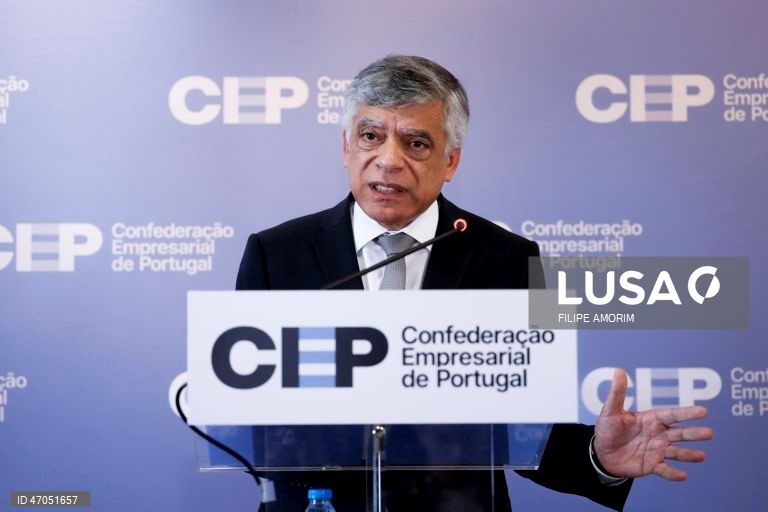 Negociações da concertação social marcadas por “medo e falta de verdade” - CIP
