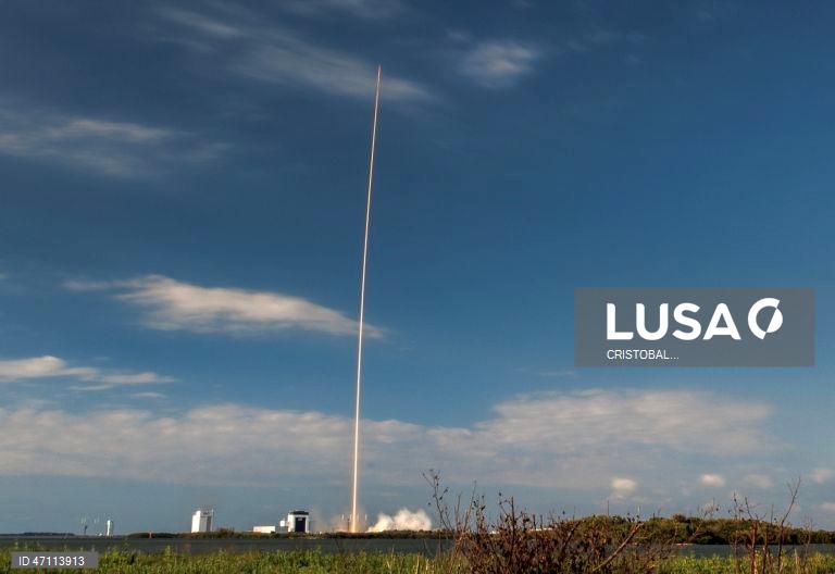 SpaceX conclui 12.º voo de teste da Starship V3 após tentativa falhada