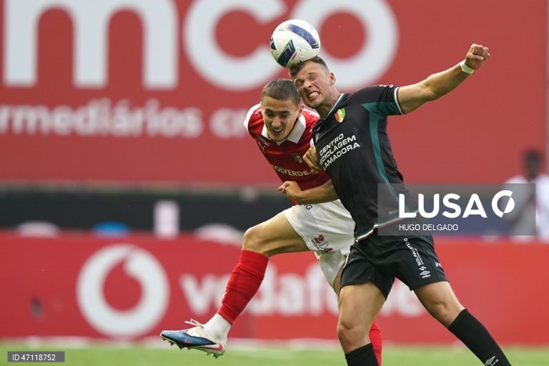 Tondela despromovido, Casa Pia no play-off, Estrela e Nacional ‘salvam-se’