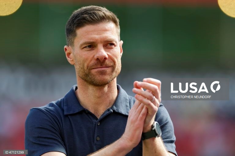 Espanhol Xabi Alonso é o novo treinador do Chelsea