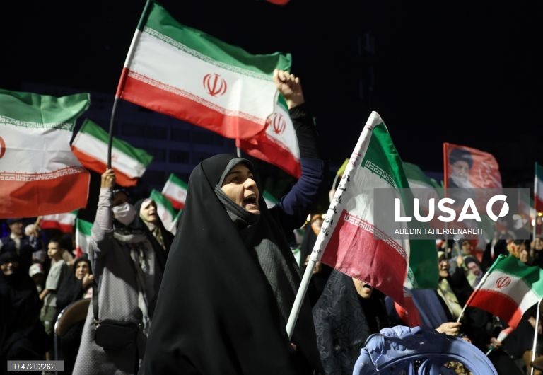 Acordo em negociação com EUA prevê libertação de milhões em ativos iranianos - TV