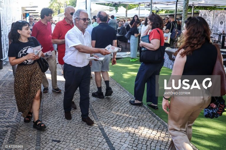 BE apela à mobilização na greve geral e quer código laboral alternativo