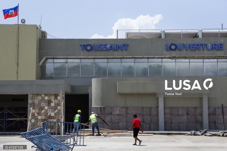 The Dominican Republic and Haiti resume air travel, though no flights have been confirmed
