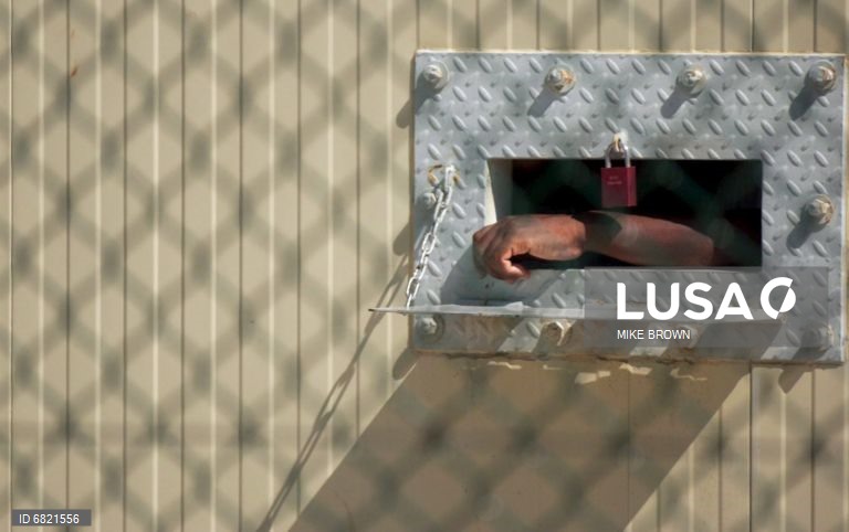 Cadeias angolanas receberam 8.000 novos reclusos nos últimos seis anos