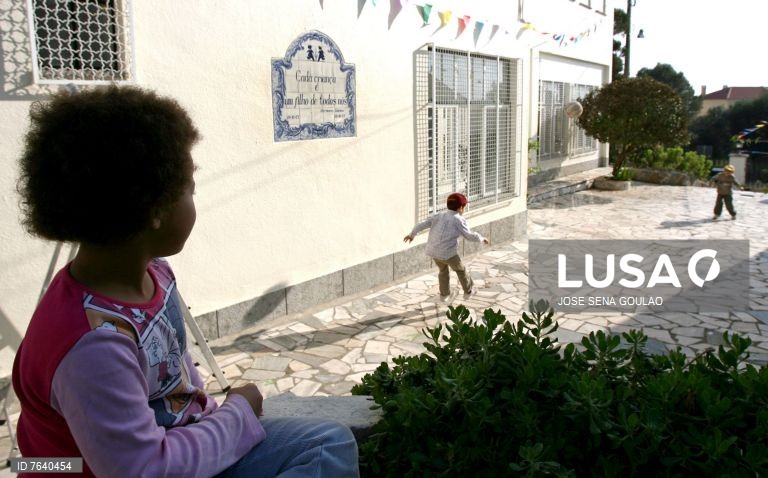Portugal: Exposure to parental conflict can impact child development - NGO
