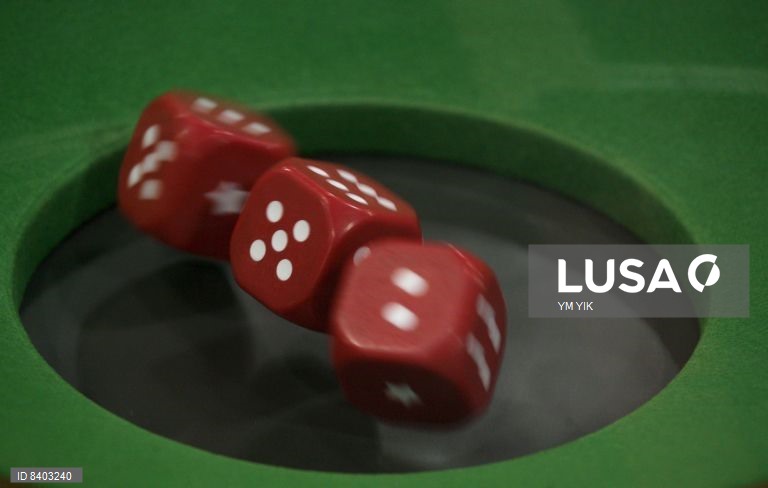 Macau: VIP gambling revenue surges 35% in Q1