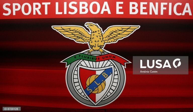 Benfica vence FC Porto e revalida título nacional de juvenis