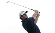 Golfista Ricardo Melo Gouveia regressa à vice-liderança no Austrian Open