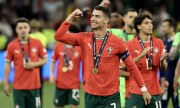 Cristiano Ronaldo deu prioridade ao Al Nassr a pensar no Mundial2026