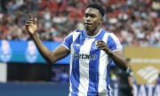 Samu custa 32 ME ao FC Porto e torna-se reforço mais caro de sempre em Portugal