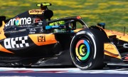 Lando Norris vence Grande Prémio da Áustria de Fórmula 1