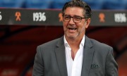 Treinador Rui Vitória deixa Panathinaikos