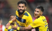 Sporting de Braga perde com Gil Vicente e soma terceiro jogo sem vencer