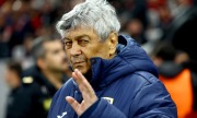 Mundial2026: Lucescu deixa comando técnico da Roménia após falhar qualificação