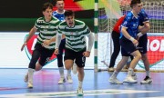 Sporting vence Wisla Plock e aproxima-se dos ‘quartos’ da Liga dos Campeões de andebol