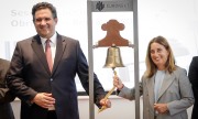 Fundo norte-americano compra 16% da Benfica SAD a José António dos Santos