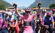 Giro: Vingegaard é o virtual vencedor com nova vitória e Eulálio segura juventude