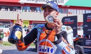 Raúl Fernández vence corrida sprint do Grande Prémio de Itália de MotoGP