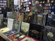 Venda de livros aumenta 10% no segundo trimestre face ao mesmo período de 2024
