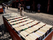 Grande Prémio de Crónica atribuído a Daniel Jonas por "A Justa Desproporção"