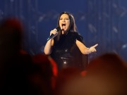 Laura Pausini atua em Lisboa a 22 de outubro do próximo ano
