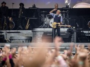 Trump apela aos apoiantes que boicotem concertos de Bruce Springsteen