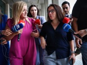 Joana Marques empática com "Anjos" mas rejeita que vídeo tenha instigado ódio