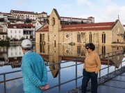 Abertas candidaturas para apoio a bens culturais danificados em janeiro e fevereiro