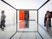 Exposição de José Pedro Croft no MAC/CCB abre porta para 25 anos de trabalho do artista