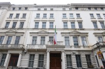 Londres convoca embaixador iraniano após apelo ao "sacrifício" dirigido à diáspora