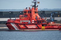 Um total de 139 migrantes chegaram este fim de semana às ilhas Baleares