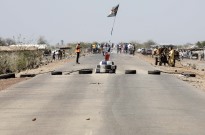 ONG contou 239 crianças mortas por fome no Darfur desde início do ano