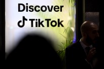 Trump anuncia acordo com China sobre TikTok "que os jovens queriam salvar"