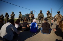 Juiz dos EUA ordena fim de detenções indiscriminadas no sul da Califórnia