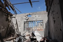 Irão: OMS lança apelo urgente de 30,3 milhões de euros para ajuda humanitária