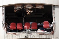 Irão: Mais de 30 universidades alvo de ataques - ministro