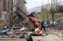 Guerra no Médio Oriente levou a "impasse geoestratégico" - Presidente turco