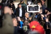 Empresários próximos de Orbán enviam fortunas para o estrangeiros - imprensa húngara
