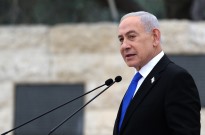 Presidente de Israel chama Netanyahu e procuradores para acordo no caso de corrupção
