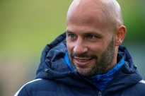 Franclim Carvalho, antigo adjunto de Artur Jorge, sucede a Anselmi no Botafogo