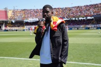 Campeão mundial pela França Samuel Umtiti termina carreira com apenas 31 anos
