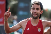 Samuel Barata abaixo dos 28 minutos nos 10 km do Urban Trail de Lille