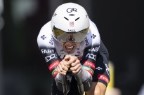 Ivo Oliveira campeão português de fundo pela segunda vez