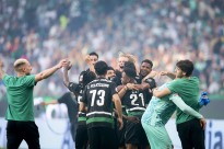 Bicampeão Sporting está entre os oito adversários de pré-época do Farense